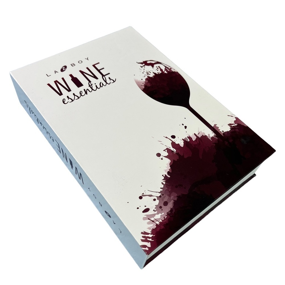 LazBoy Wine Essentials‎ Gift Set